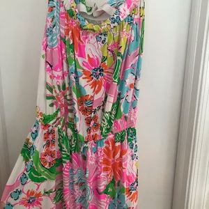 Lilly Pulitzer for Target Dress